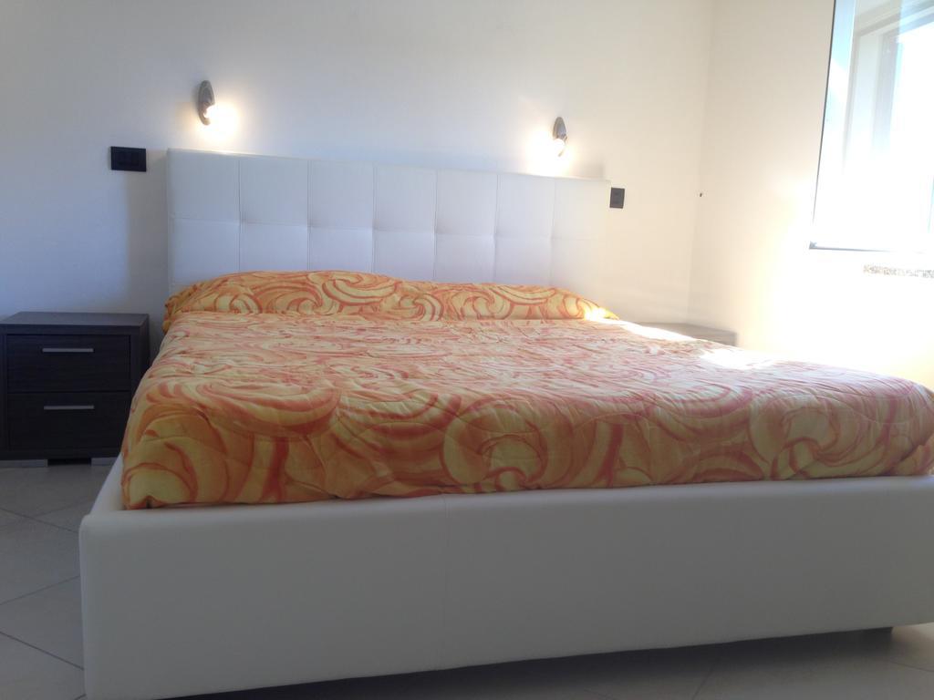 La Vallata B&B In Sardegna Ghilarza Ruang foto