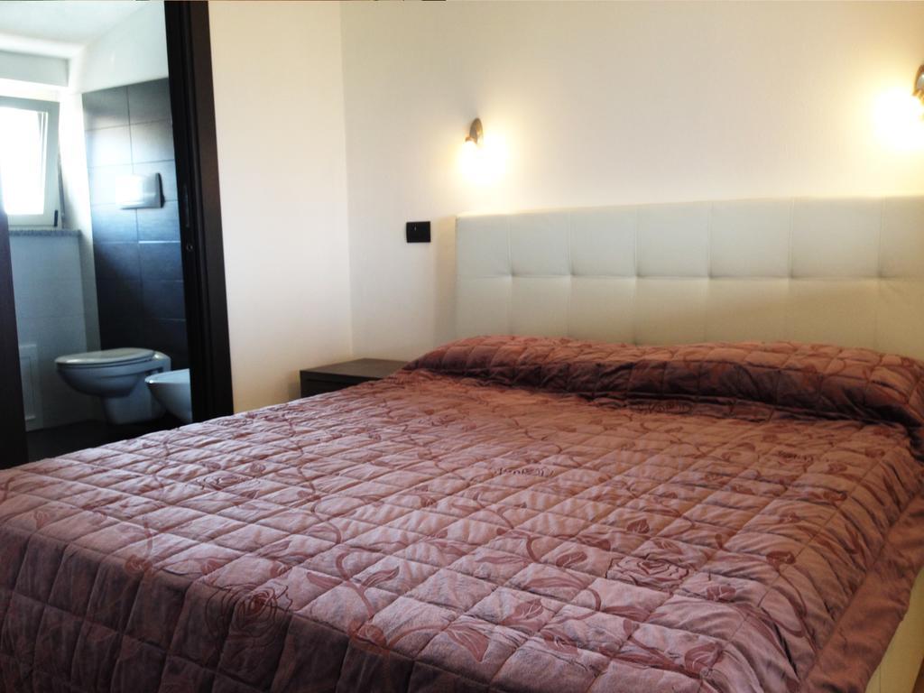 La Vallata B&B In Sardegna Ghilarza Ruang foto