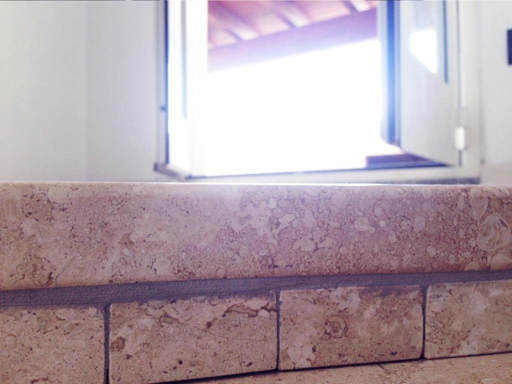 La Vallata B&B In Sardegna Ghilarza Ruang foto